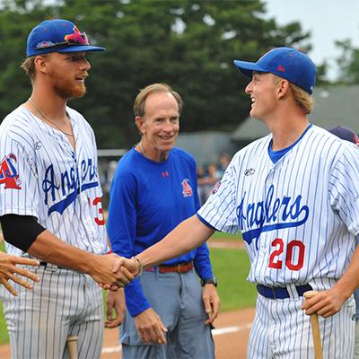 Chatham Anglers announce 2021 team award winners        